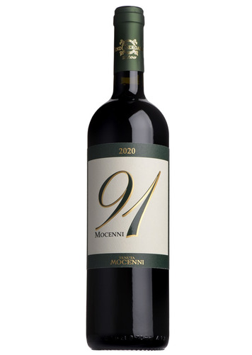 'Mocenni 91' IGT Toscana Rosso, Bindi Sergardi, Tuscany 2020