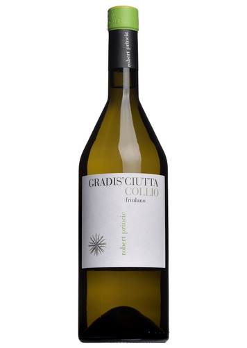 2021 Friulano Collio DOC, Gradis'ciutta, Friuli