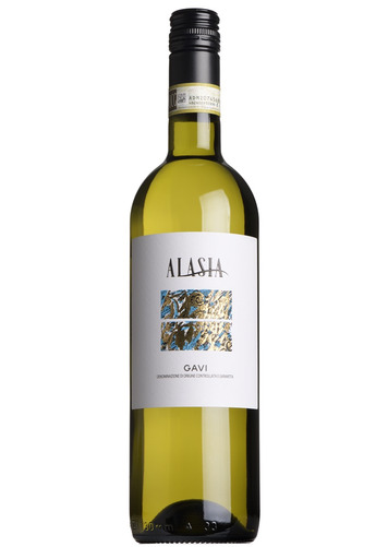 2023 Alasia Gavi, Araldica Vini Piemontesi, Piemonte