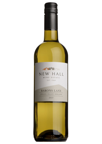 2021 Barons Lane White, New Hall Wines, Essex