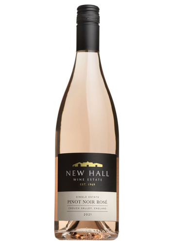 2021 Single Estate Pinot Noir Ros, New Hall Wines, Essex