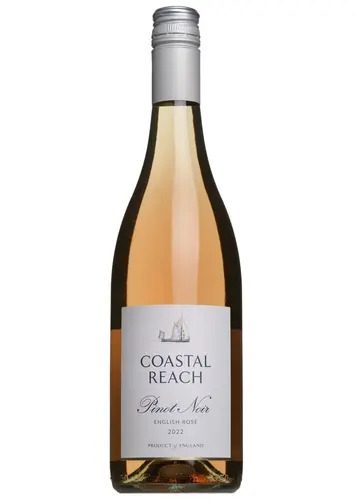 2022 Coastal Reach Rosé, England