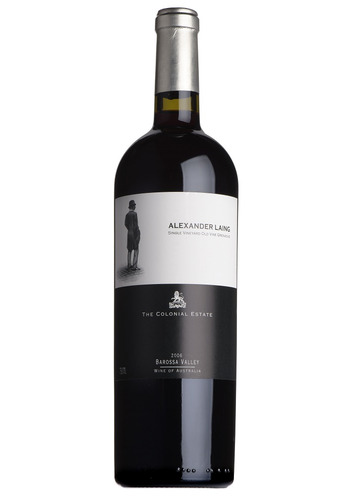 2006 Alexander Laing Grenache, Colonial Estate, Barossa
