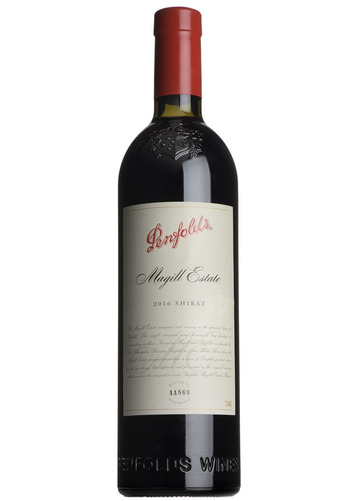 2016 Magill Estate Shiraz, Penfolds, South Australia