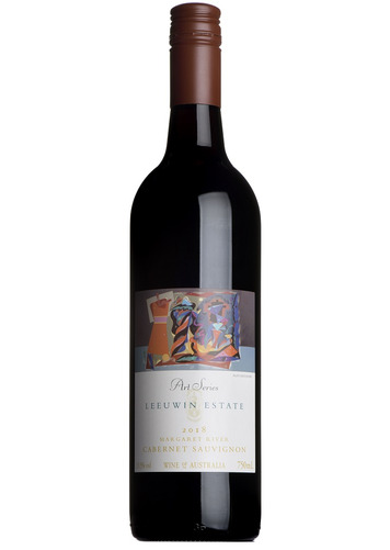 2018 Art Series Cabernet Sauvignon, Leeuwin Estate, Margaret River