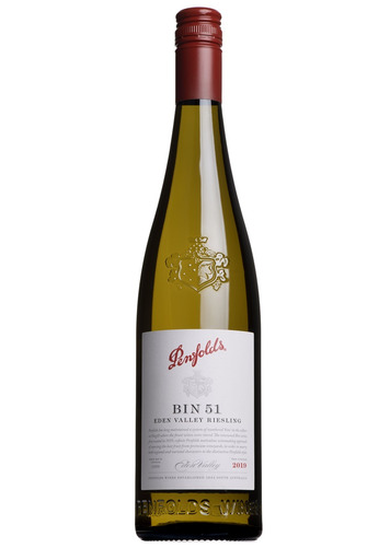 2019 Penfolds Bin 51 Riesling