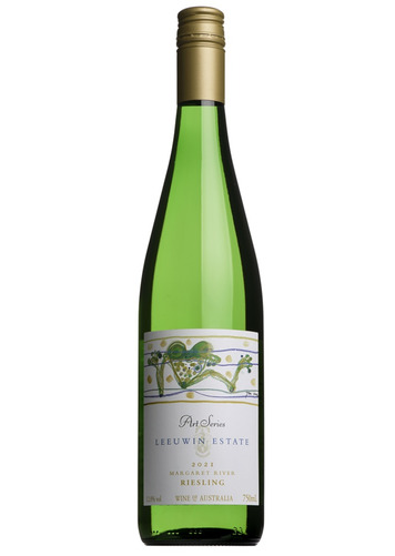 2021 Leeuwin Estate, Art Series Riesling, Margaret River