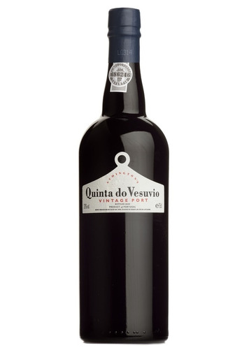 1999 Quinta do Vesuvio Single Quinta