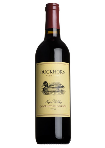 2020 Napa Valley Cabernet Sauvignon, Duckhorn Vineyards