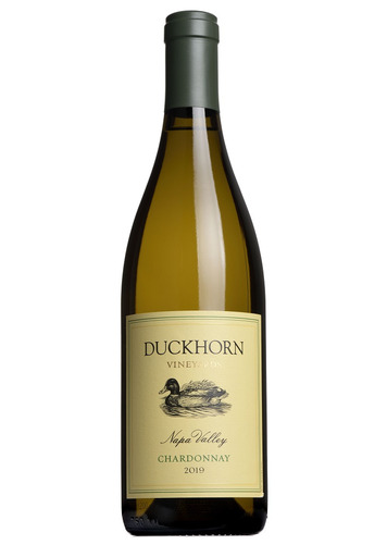 2021 Napa Valley Chardonnay, Duckhorn Vineyards