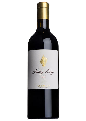 2014 Lady May, Glenelly Estate, Stellenbosch