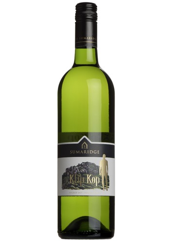 2020 Klip Kop White Blend, Sumaridge Estate, Upper Hemel-en-Aarde