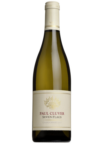 2017 Chardonnay 'Seven Flags' Paul Cluver, Elgin