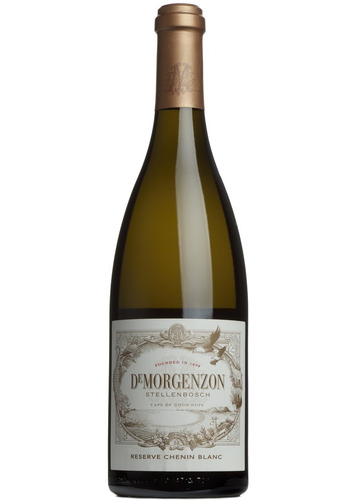 2020 Reserve Chenin Blanc, De Morgenzon, Stellenbosch