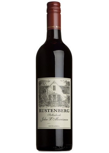 2021 John X Merriman, Rustenberg (Bordeaux Blend)