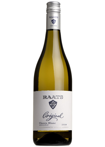 2023 Chenin Blanc 'Original' Raats Family Wines, Stellenbosch