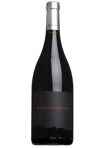 2021 'Moordenaarskloof' Tinta Barocca, Dornier, Swartland