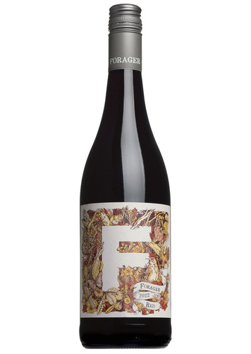 2022 Forager Red Blend, Western Cape