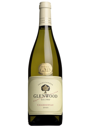 2023 'Vignerons Selection' Chardonnay, Glenwood Vineyards, Franschhoek