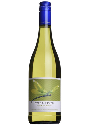 2024 Chenin Blanc, Wide River, Robertson