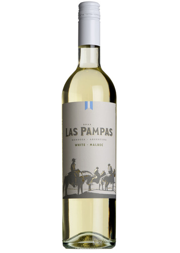 2024 White Malbec, Las Pampas, Mendoza