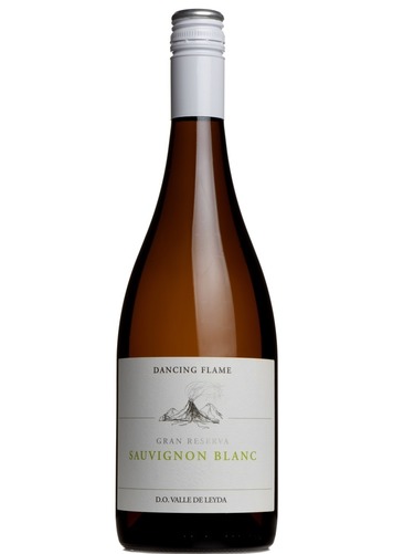 2022 Sauvignon Blanc Gran Reserva, Dancing Flame, Leyda Valley