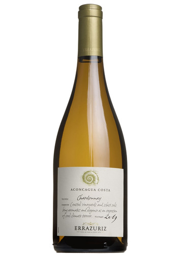 2021 Aconcagua Costa Chardonnay, Errazuriz, Aconcagua Valley 2021 Aconcagua Costa Chardonnay, Errazuriz, Aconcagua Valley