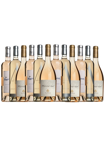 French Ros Mixed Case