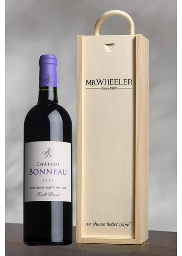 Bordeaux Magnum Gift Box