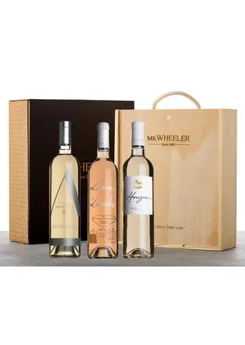 Best-Selling Ros� Gift Box