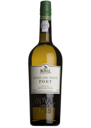 Extra Dry White Port, Quinta do Noval