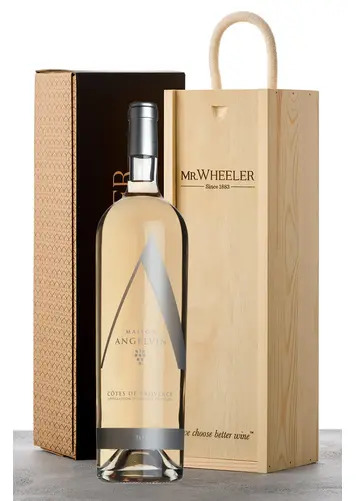 Fine Ros� Magnum Gift Box