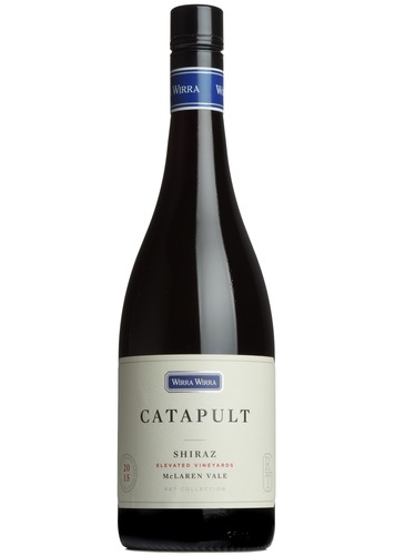 2021 Wirra Wirra 'Catapult' Shiraz, McLaren Vale