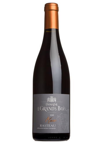 2020 Rasteau Cuve Marc, Domaine Les Grands Bois