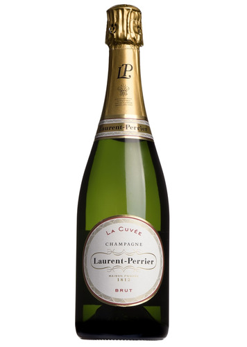 'La Cuve' Brut, Laurent Perrier