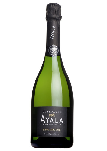 Brut Majeur, Champagne Ayala