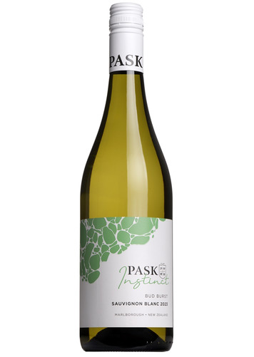 2023 Sauvignon Blanc Instinct, CJ Pask