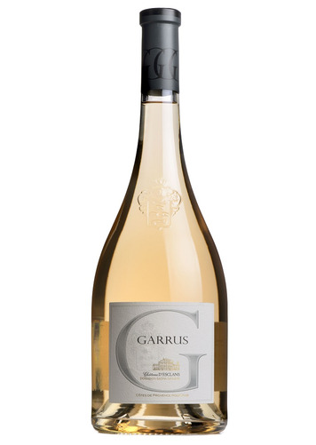 2022 Garrus, Chteau d'Esclans, Ctes de Provence