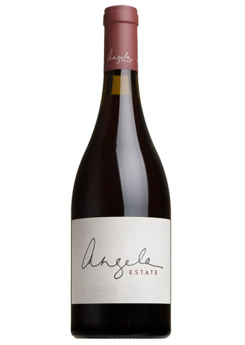 2012 Pinot Noir, Angela Estate, Abbott Claim, Oregon