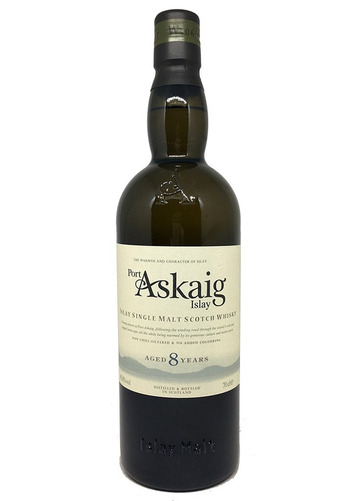 Port Askaig Islay 8 Year Old (70cl)