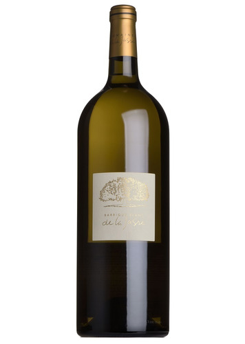 Barrique Blanc, Domaine de la Jasse, Languedoc 2022 (magnum)