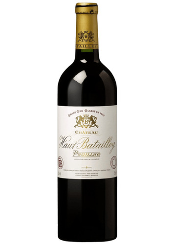 2019 Chteau Haut-Batailley, Cru Class Pauillac