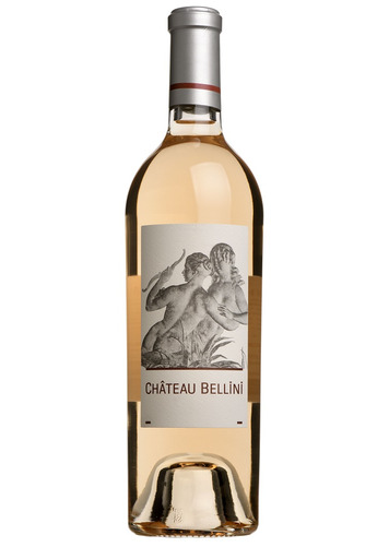 2022 Chateau Bellini Ros, Coteaux Varois-en-Provence