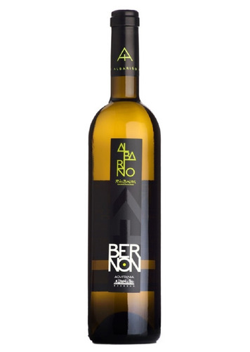 2024 'Bernon' Albario, Bodega Aquitania, Ras Baixas