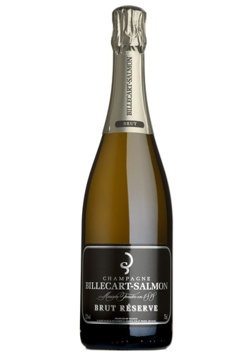 Brut Rserve, Billecart-Salmon