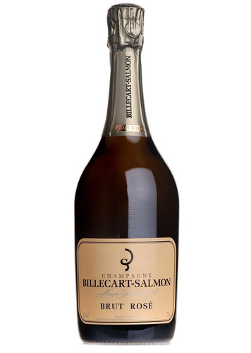 Brut Ros, Billecart-Salmon (Half Bottle)