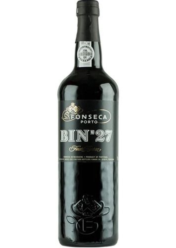 Bin 27 Port, Fonseca