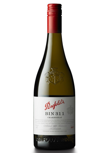 2019 Bin 311 Chardonnay, Penfolds, Tumbarumba, NSW