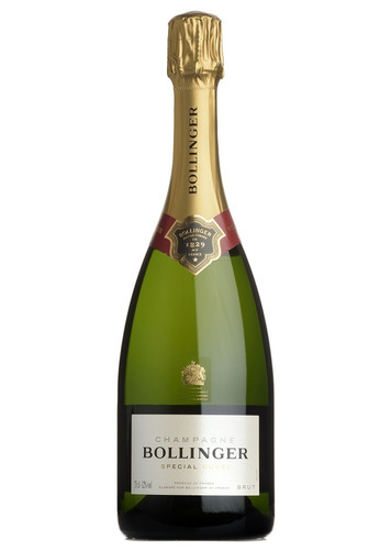 Special Cuve Bollinger, Champagne
