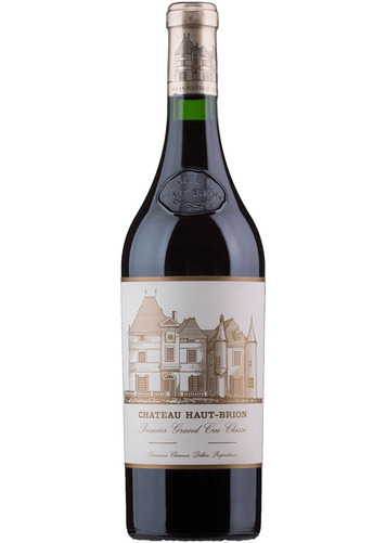 2010 Chteau Haut-Brion, Premier Grand Cru Class Pessac-Lognan